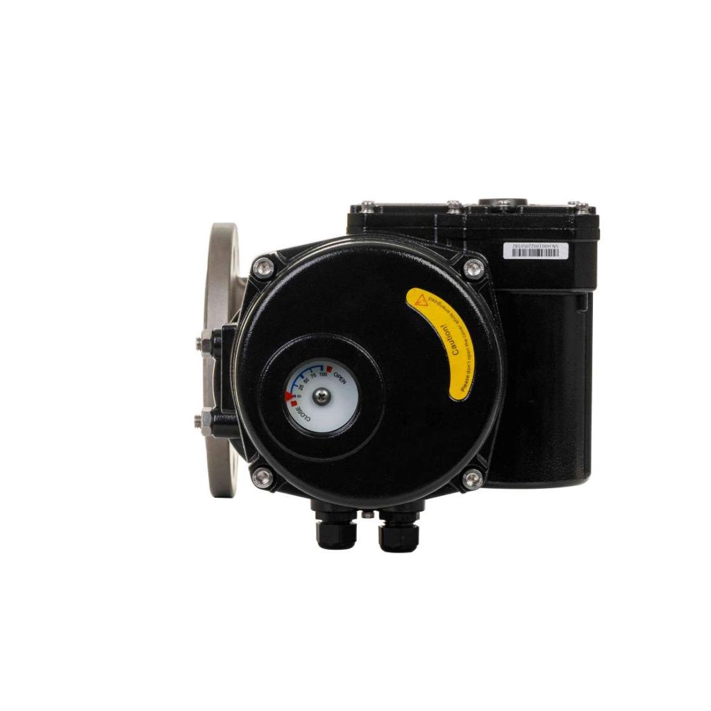 تولیدکننده OEM شیر برقی